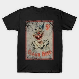 Clown Hugs T-Shirt